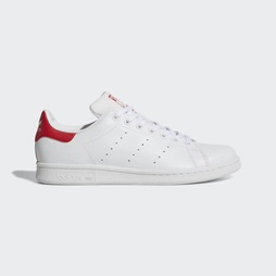 Adidas Stan Smith Férfi Originals Cipő - Fehér [D12294]